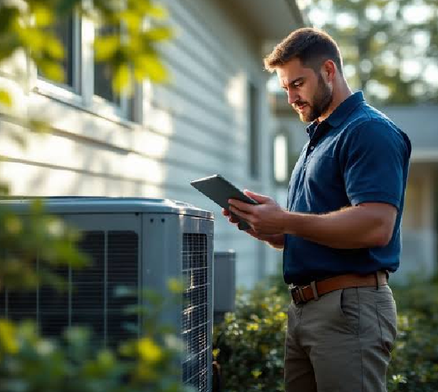 Trusted HVAC Services in Ocean Springs & Surrounding Areas