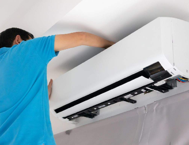 How to Choose the Right AC System for Your Home