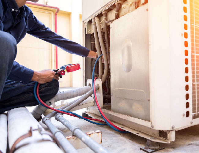 How to Know When Your AC Needs Repair